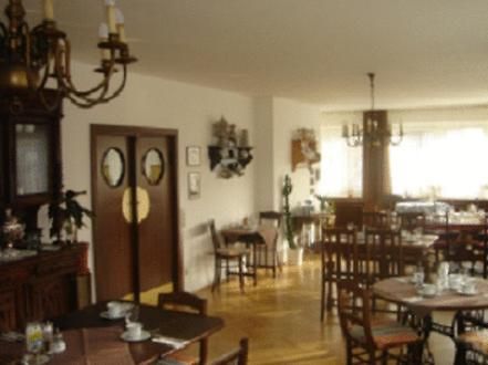 Hotel Lintforter Hof Камп-Линтфорт Екстериор снимка