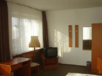 Hotel Lintforter Hof Камп-Линтфорт Стая снимка