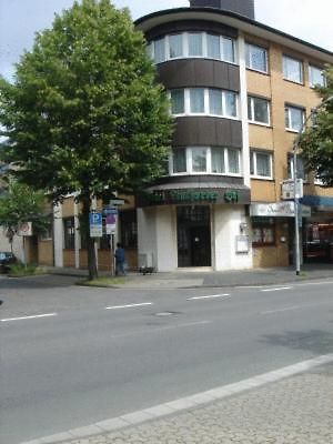 Hotel Lintforter Hof Камп-Линтфорт Екстериор снимка