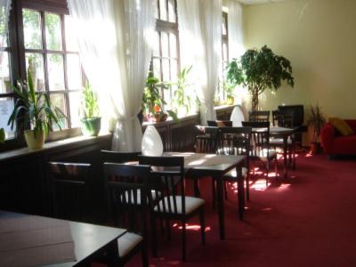 Hotel Lintforter Hof Камп-Линтфорт Екстериор снимка